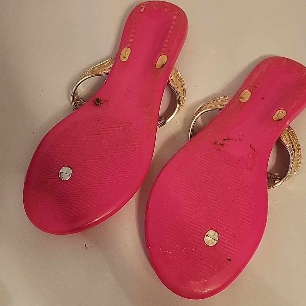 Kalli Sandals